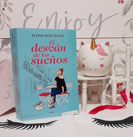 Cómo perderse en El desván de los sueños