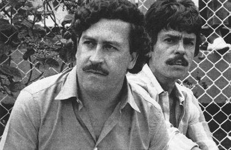 La Prisión La Catedral, donde estuvo Pablo Escobar