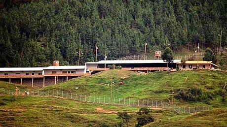 Prisión La Catedral 