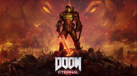 Presentación de la segunda parte del DLC DOOM Eternal The Ancient Gods