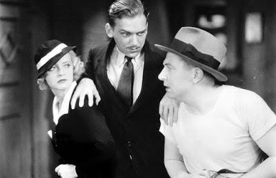 GÁNGSTERS DEL AIRE, LOS (PARACHUTE JUMPER) (USA, 1933) Negro, Comedia, Aventuras