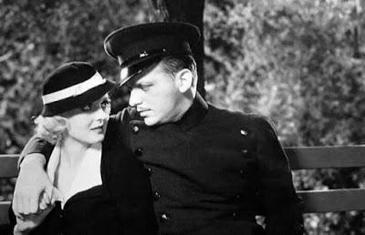 GÁNGSTERS DEL AIRE, LOS (PARACHUTE JUMPER) (USA, 1933) Negro, Comedia, Aventuras