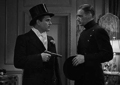 GÁNGSTERS DEL AIRE, LOS (PARACHUTE JUMPER) (USA, 1933) Negro, Comedia, Aventuras