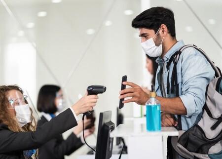 El Certificado Verde Digital ya es oficial: la Unión Europea presenta su pasaporte de vacunación para poder viajar