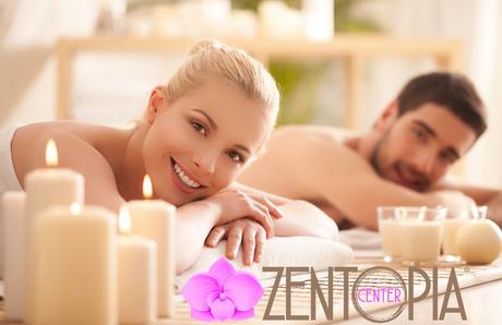 ¿Qué es el masaje sensorial o californiano? por ZENTOPIA