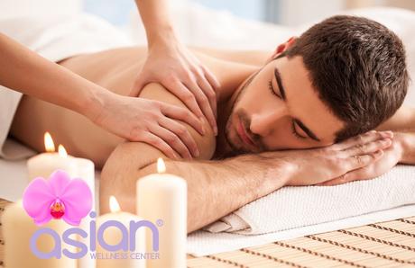 Qué es el masaje tántrico, por ASIAN WELLNESS