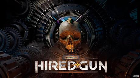 Necromunda: Hired Gun:Trailer oficial, RRSS,plataformas y pre-pedidos abiertos