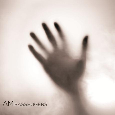 Autumn Moonlight - Passengers (2017) Autumn Moonlight - Passengers (2017)