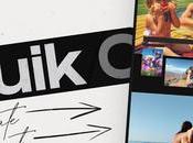 GoPro actualiza Quik, aplicación pago para edición móvil