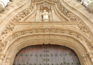 Colaboraciones de Extremadura, caminos de cultura: ¿Símbolos masónicos? El Carrascalejo, en Extremos del Duero