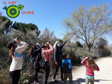 180 parques que también quieren disfrutar los escolares de primaria