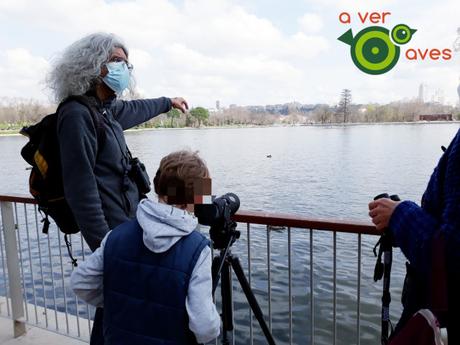 180 parques que también quieren disfrutar los escolares de primaria