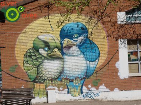 180 parques que también quieren disfrutar los escolares de primaria