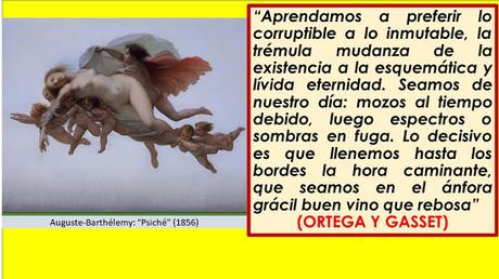 ALGUNOS INCONVENIENTES QUE PUDIERA TENER LA VIDA ETERNA ALGUNOS INCONVENIENTES QUE PUDIERA TENER LA VIDA ETERNA