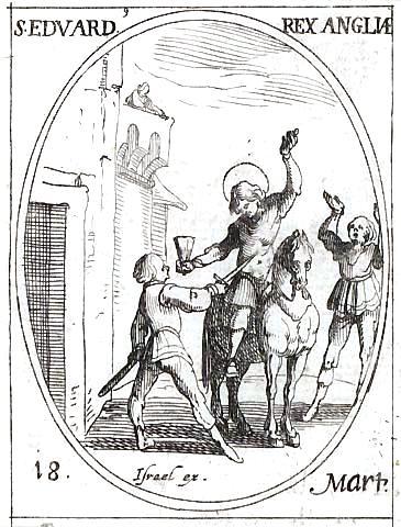 Más o menos mártir.