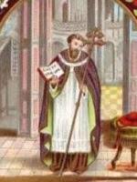 Más o menos mártir.