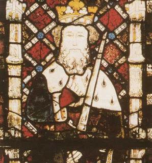 Más o menos mártir.