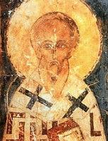 Más o menos mártir.