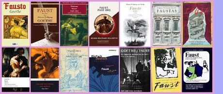 Reseña: libro: Fausto