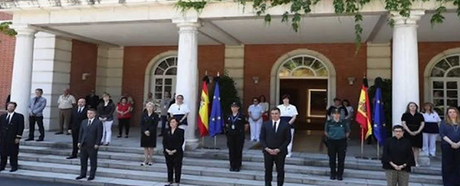 Crónicas del Campo Santo Nº 22