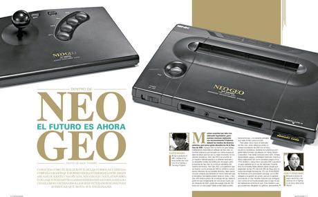 Neo Geo