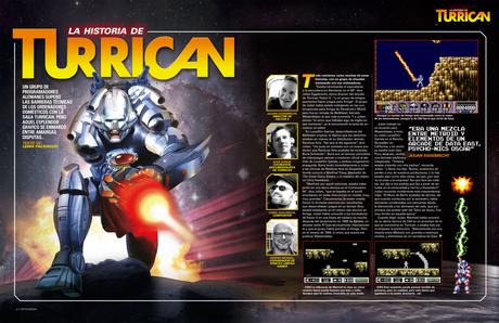 Turrican