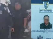 Policía acostumbraba extorsionar haciéndose pasar tránsito