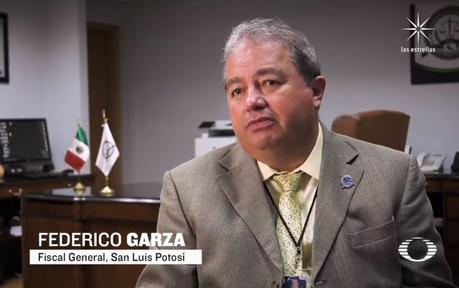 Exhiben a nivel nacional “El Cártel de la Ministerial” en San Luis Potosí