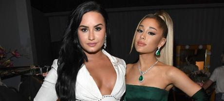 Demi Lovato revela detalles de la noche que fue violada tras sufrir una sobredosis