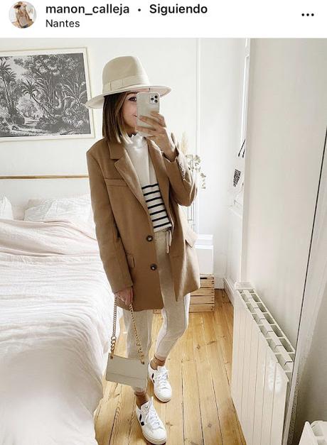 UN LOOK PARA CADA DIA DE LA SEMANA (259).- UN LOOK PARA CADA DIA DE LA SEMANA (259).-