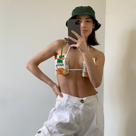 la moda del futuro: los accesorios en la moda