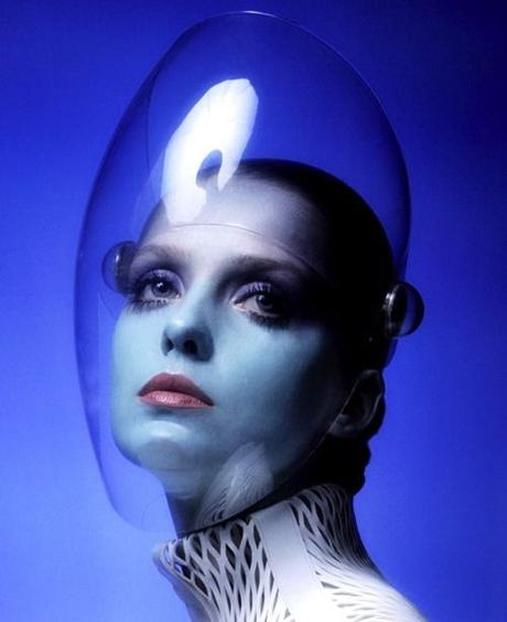 la moda del futuro: los accesorios en la moda