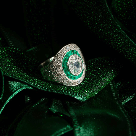 la moda del futuro: los accesorios en la moda