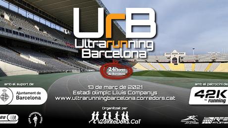 I Ultra Running Barcelona