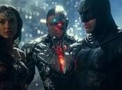 liga justicia Zack Snyder Redención