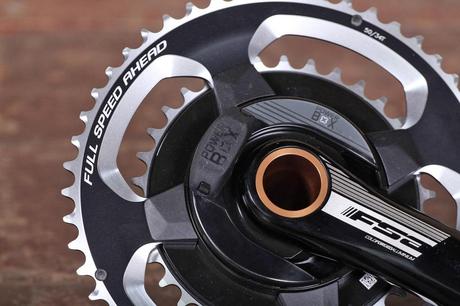 Los mejores medidores de potencia para ciclistas