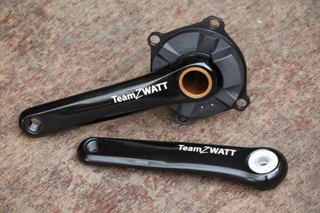 Los mejores medidores de potencia para ciclistas