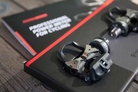 Los mejores medidores de potencia para ciclistas