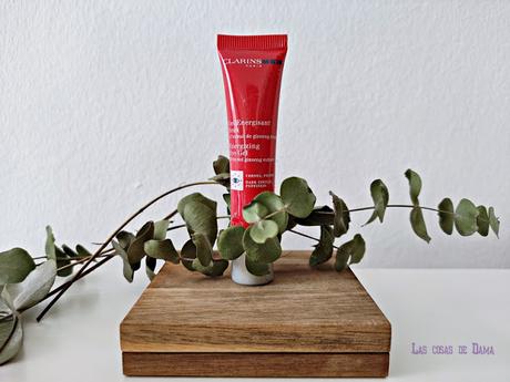 Tratamientos Energizantes de ClarinsMen beauty cosmética belleza skincare facial