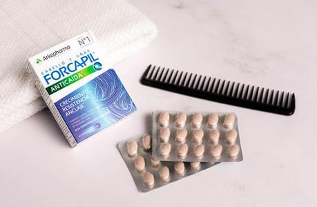 Frena la Caída del Cabello con Forcapil Anticaída forcapil-anticaída-1