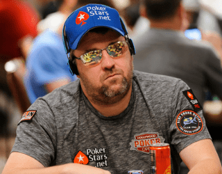 PokerStars PokerStars