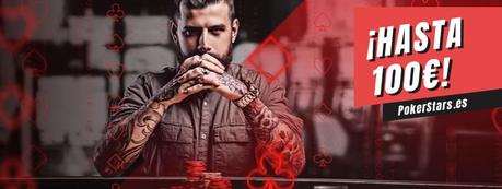 PokerStars PokerStars