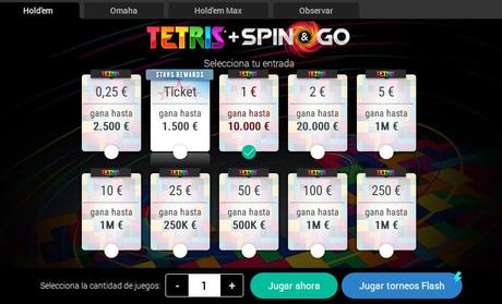 PokerStars PokerStars