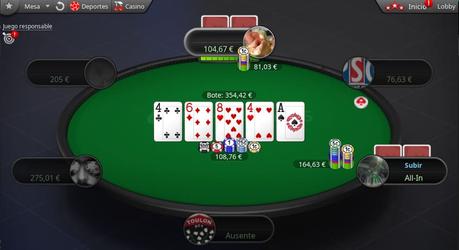 PokerStars PokerStars