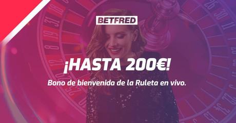 Betfred Casino