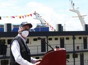 Presidente Sagasti: Gobierno está tomando medidas ante eventual tercera COVID-19