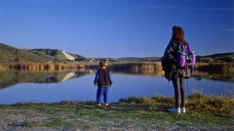 Mis rutas favoritas de senderismo en Madrid Mis rutas favoritas de senderismo en Madrid