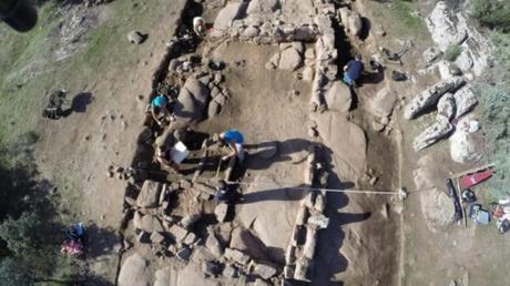 Madrid, pueblo a pueblo, con niños (I): Hoyo de Manzanares Madrid, pueblo a pueblo, con niños (I): Hoyo de Manzanares