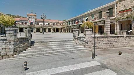 Madrid, pueblo a pueblo, con niños (I): Hoyo de Manzanares Madrid, pueblo a pueblo, con niños (I): Hoyo de Manzanares