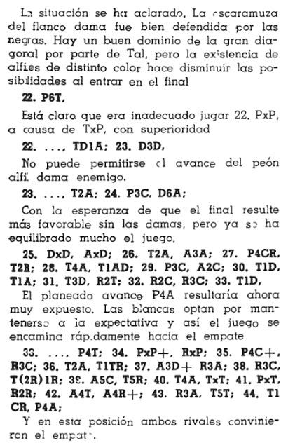 Diamantes para la Eternidad de Misha Tal (69)